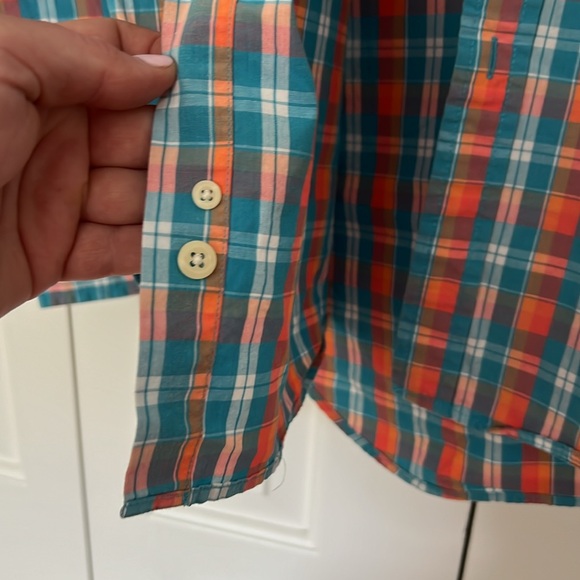 Men’s J Crew Button Down - Picture 7 of 7